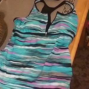 It doesnt fit me any more